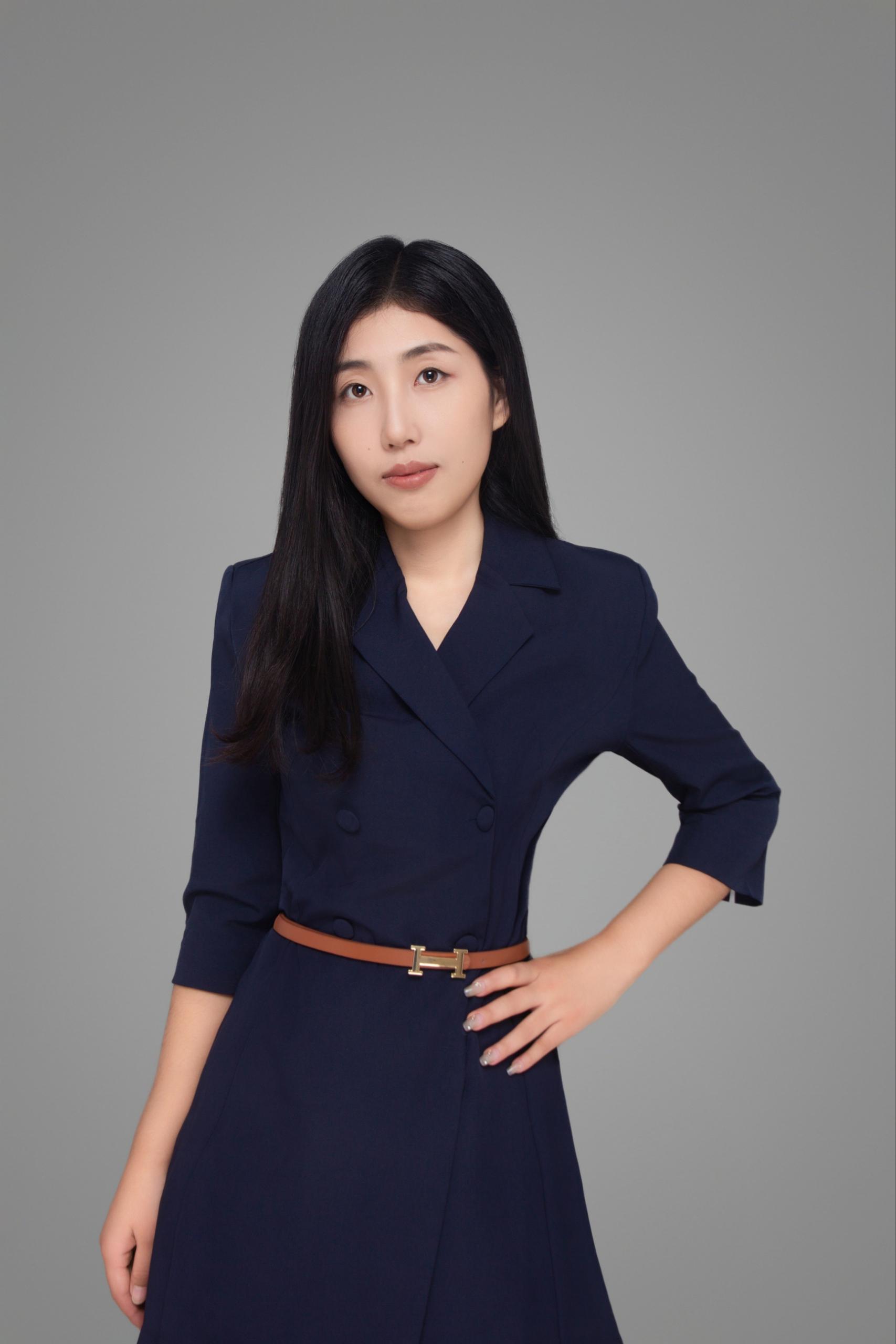李格格